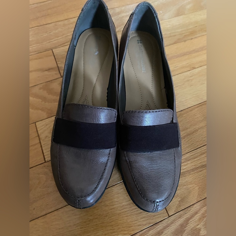 New in  box Naturalizer women’s shoes size 8.5